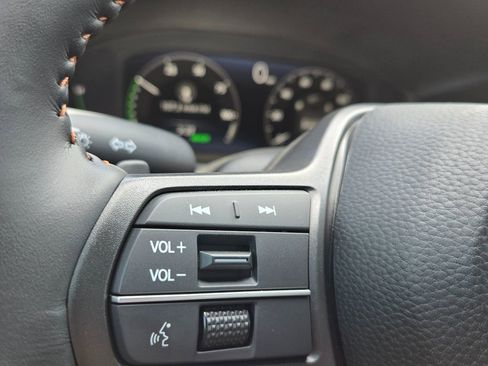 New 2026 Honda CR-V Sport-L image 19