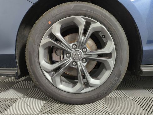 Used 2023 Honda Accord EX image 21