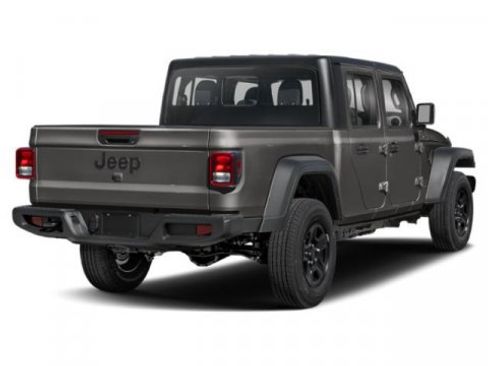New 2026 Jeep Gladiator Sport image 2