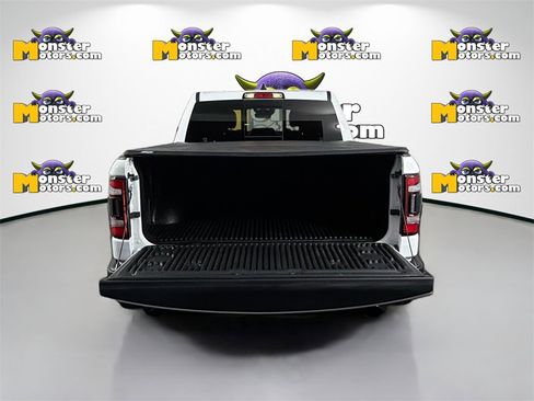 Used 2022 RAM 1500 Rebel w/ Rebel Level 2 Equipment Group image 23