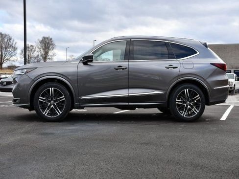 New 2026 Acura MDX w/ Advance Package image 4