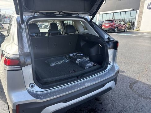 New 2026 Volkswagen Tiguan SE AWD/4WD image 41