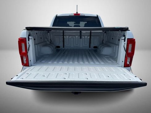 Used 2022 Ford Ranger XLT w/ Equipment Group 301A Mid image 8