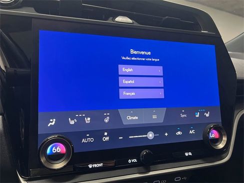 Used 2023 Lexus RZ 450e Premium image 19