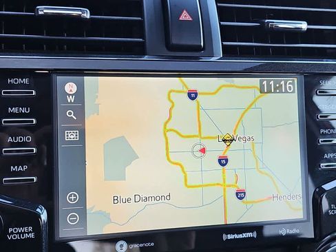 Used 2023 Toyota 4Runner TRD Off-Road Premium w/ Moonroof Package image 24