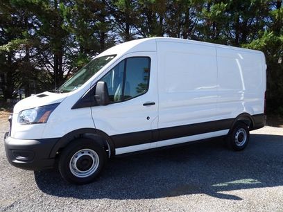 New 2026 Ford Transit 250 148 Medium Roof