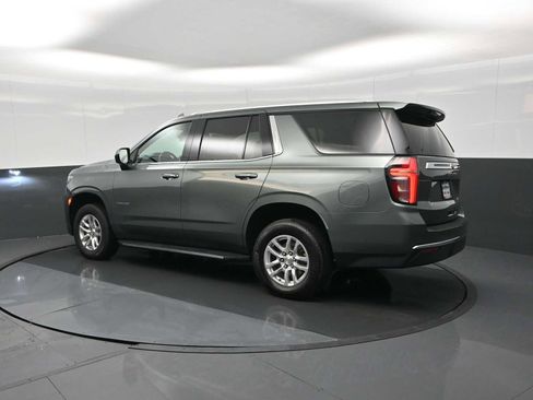 Used 2024 Chevrolet Tahoe LT image 6