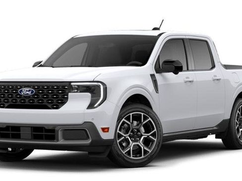 New 2026 Ford Maverick Lariat AWD/4WD image 32