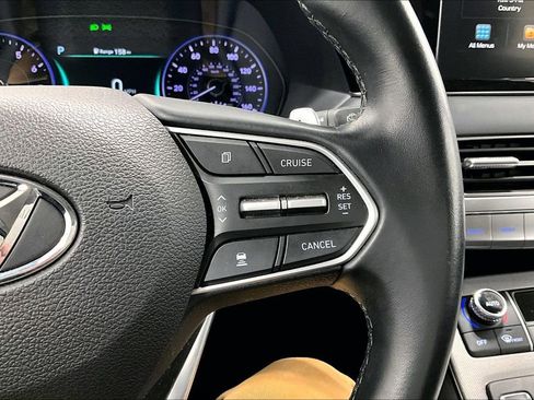 Used 2020 Hyundai Palisade SEL image 25