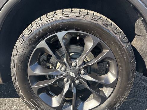 Used 2021 Dodge Durango GT AWD/4WD image 15