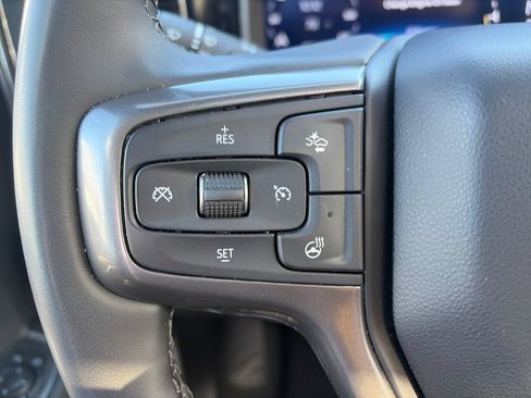 Used 2025 Chevrolet Silverado 2500 High Country w/ High Country Premium Package AWD/4WD image 15