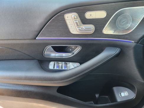 Used 2020 Mercedes-Benz GLE 450 4MATIC image 28