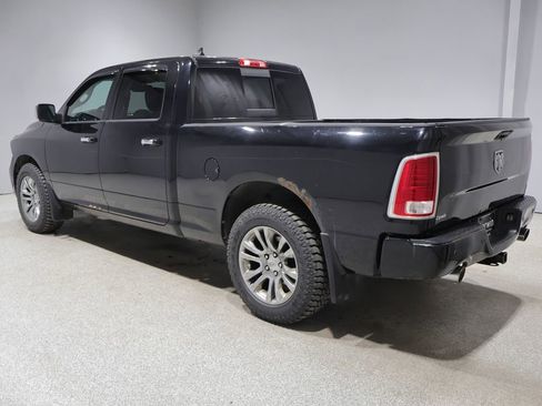 Used 2013 RAM 1500 Limited AWD/4WD image 6