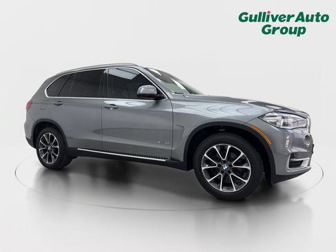 Used 2016 BMW X5 xDrive35i AWD/4WD image 12