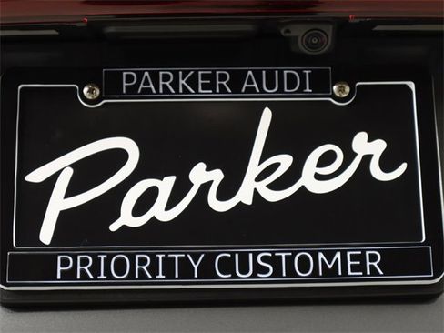 New 2025 Audi Q5 Prestige image 26