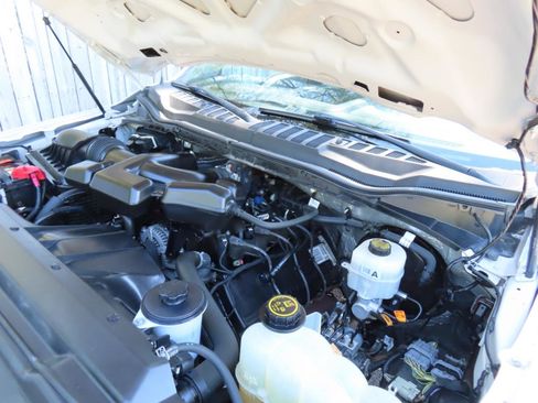 Used 2019 Ford F250 XL w/ Power Equipment Group RWD image 27