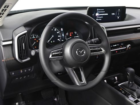 New 2026 MAZDA CX-50 AWD 2.5 S image 11