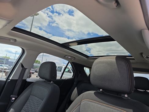 Certified 2019 Chevrolet Equinox LT AWD/4WD image 21
