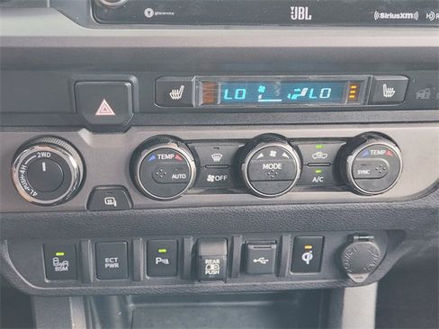 Used 2020 Toyota Tacoma TRD Pro image 14