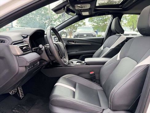 Certified 2025 Toyota Camry SE w/ Convenience Package FWD image 20