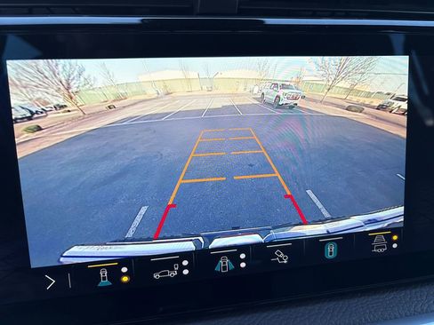 Certified 2023 GMC Sierra 1500 Denali image 36