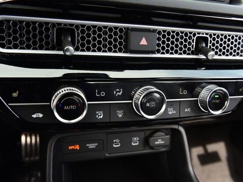 New 2026 Honda Civic Sport image 16