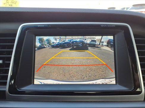 Used 2019 Hyundai Sonata Sport w/ Cargo Package image 21