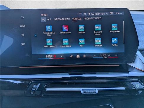 Used 2025 BMW X2 xDrive28i image 14