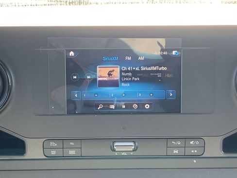 Used 2023 Mercedes-Benz Sprinter 2500 image 15