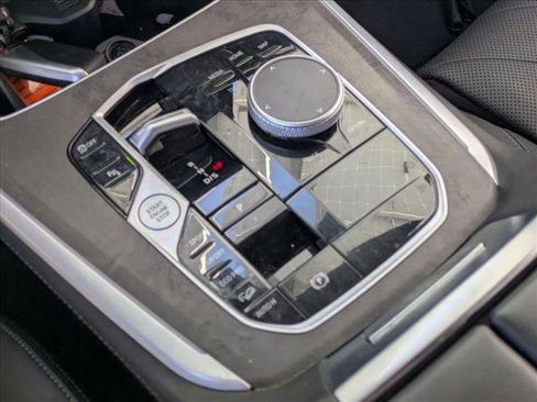 Certified 2024 BMW X5 xDrive40i w/ Premium Package image 14