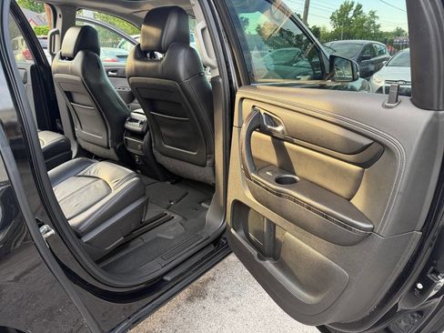 Used 2016 GMC Acadia SLT FWD image 15