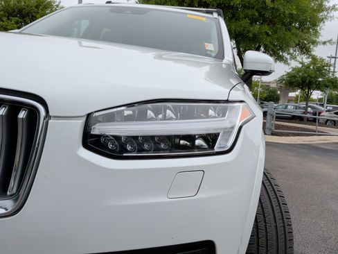 Used 2022 Volvo XC90 T8 Inscription w/ Advanced Package image 3