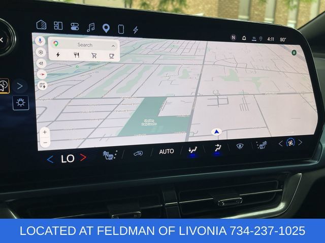 Certified 2024 Chevrolet Equinox EV LT w/ LPO, Trailering Package FWD image 14