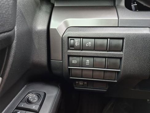 Used 2025 Toyota Tacoma TRD Sport RWD image 30