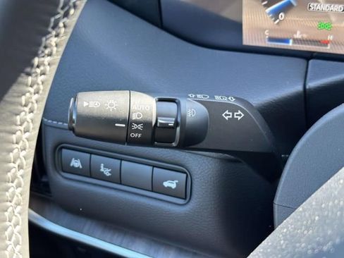 New 2026 Nissan Armada Platinum Reserve image 30