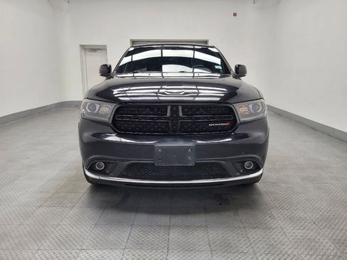 Used 2017 Dodge Durango GT w/ Nav & Power Liftgate Group RWD image 15