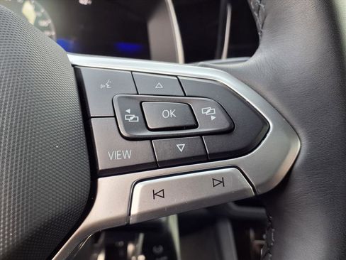 New 2026 Volkswagen Jetta Sport FWD image 11