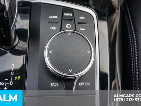 Used 2025 BMW X4 xDrive30i AWD/4WD image 42