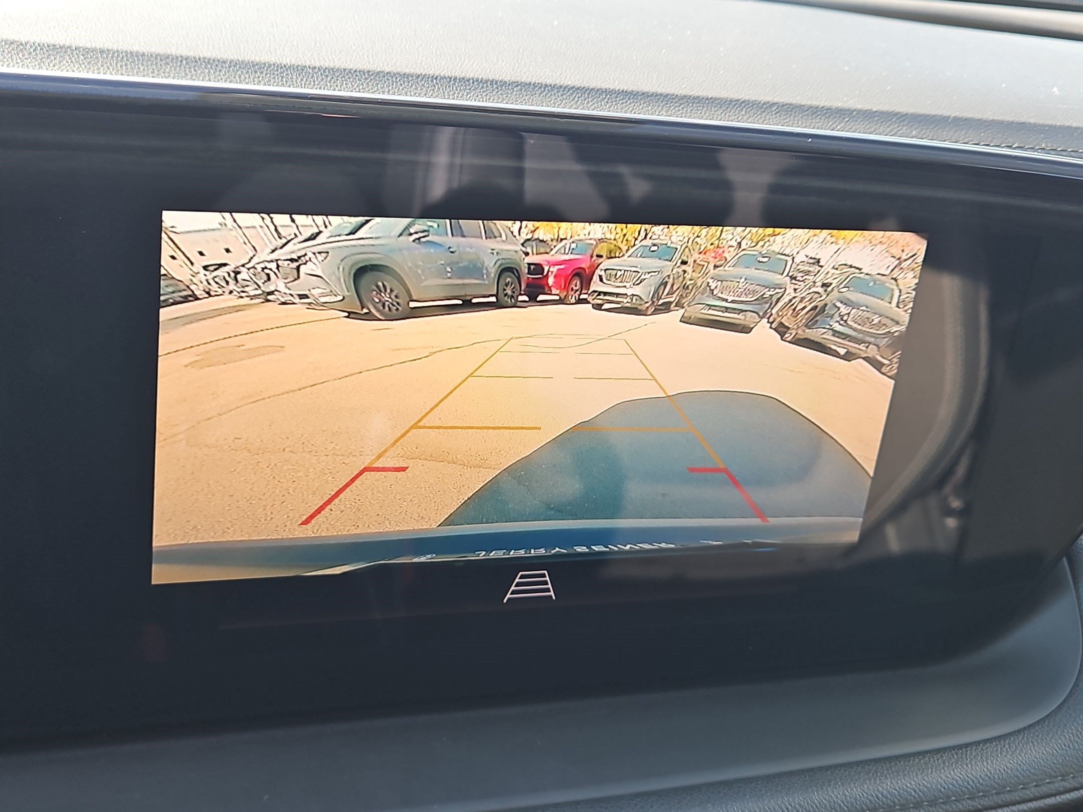 Certified 2024 Buick Encore GX Preferred FWD image 19
