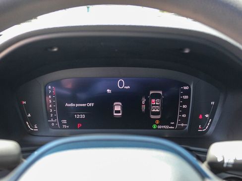 Certified 2023 Honda Accord EX image 23