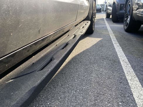 Used 2025 Toyota Tundra 1794 Edition w/ TRD Off-Road Package image 4