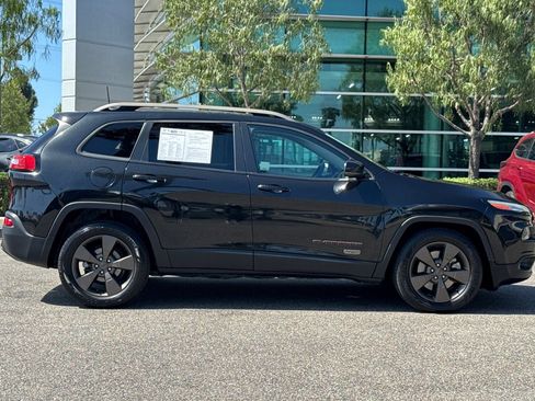 Used 2016 Jeep Cherokee 75th Anniversary FWD image 3
