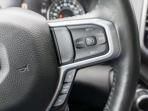 Used 2023 RAM 1500 Big Horn AWD/4WD image 26