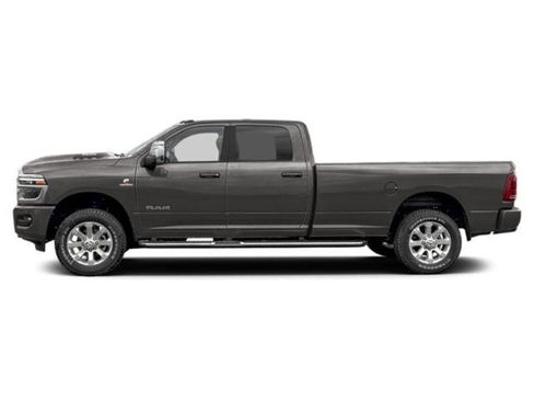 New 2026 RAM 3500 Laramie AWD/4WD image 2
