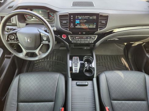 Used 2021 Honda Passport Touring image 26
