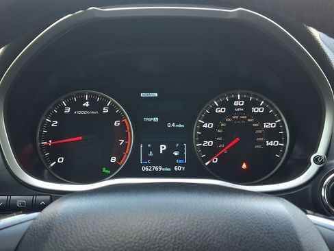 Used 2023 Mitsubishi Eclipse Cross SE AWD/4WD image 21