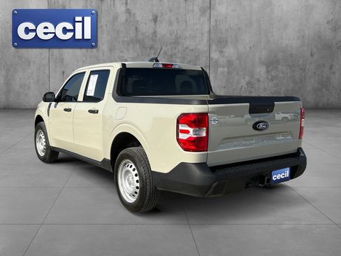 Used 2025 Ford Maverick XL FWD image 7