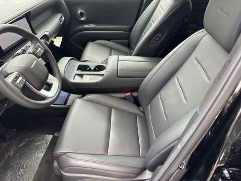 New 2026 Hyundai Palisade Calligraphy image 18