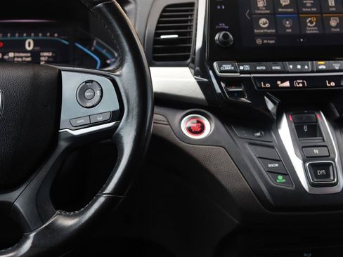 Used 2018 Honda Odyssey EX-L image 35
