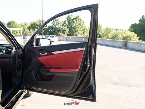 Used 2018 Honda Civic EX image 37